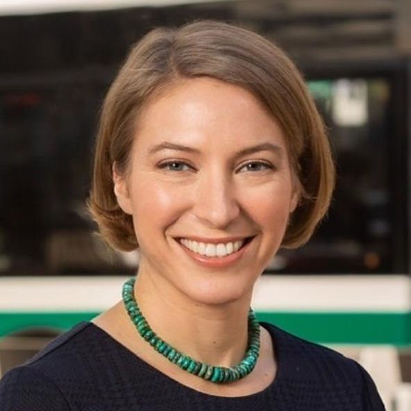 Connected Investor Emily Warren