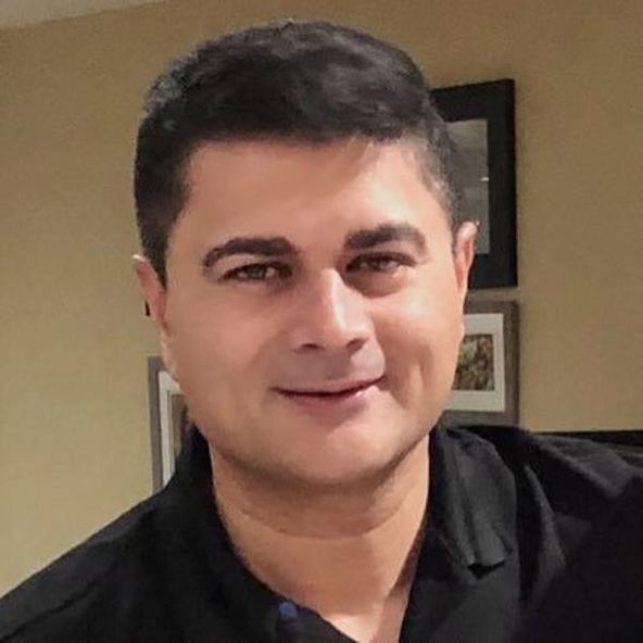 Connected Investor Avinash Harsh
