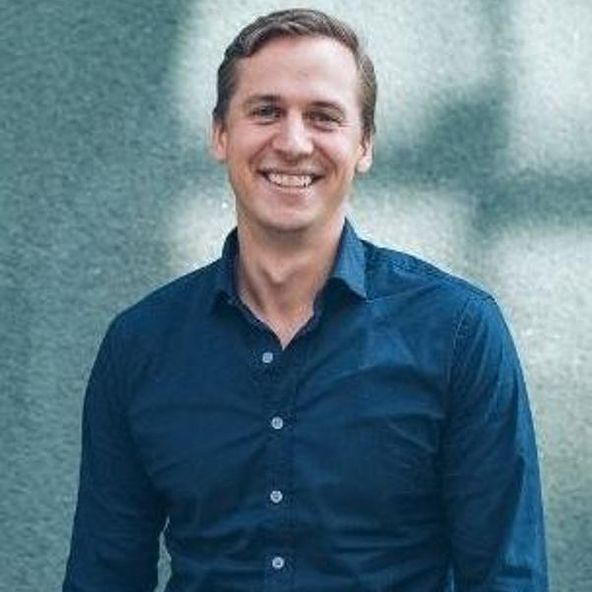 Connected Investor Christopher Steinau