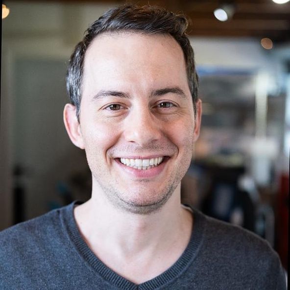 Connected Investor Alessandro Levi