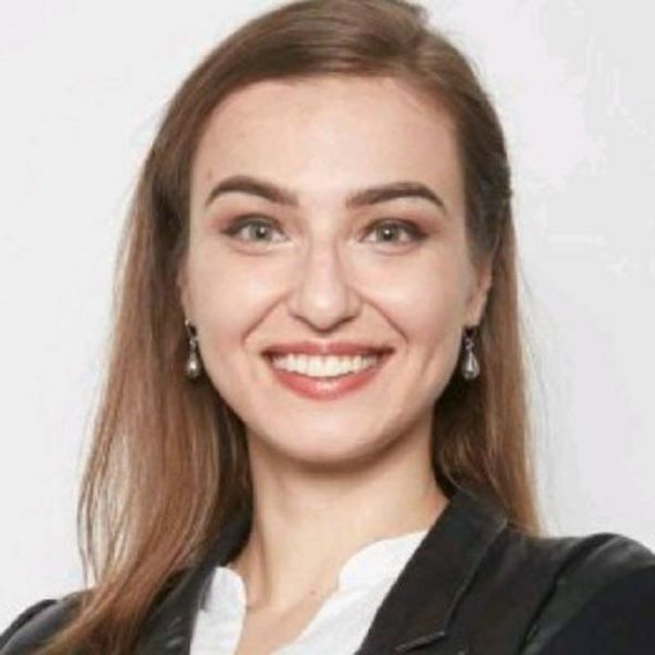 Connected Investor Tanya Tatjana Boyko