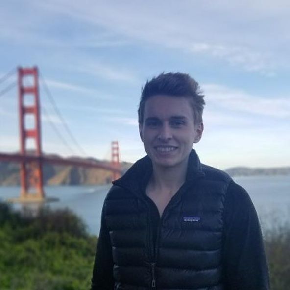 Connected Investor David Fetherstonhaugh