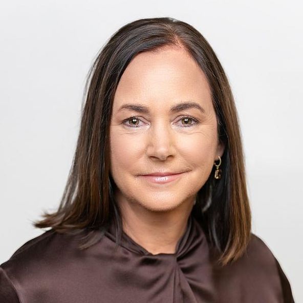Connected Investor Janet DeFrino CEPA