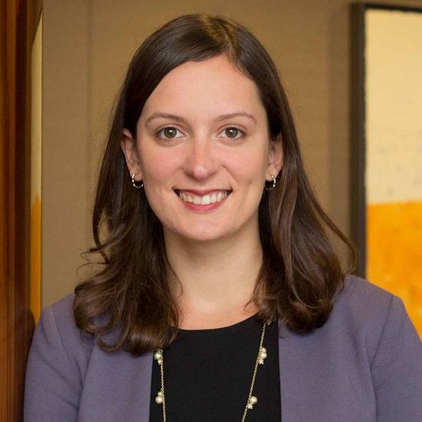 Connected Investor Andrea Lucido