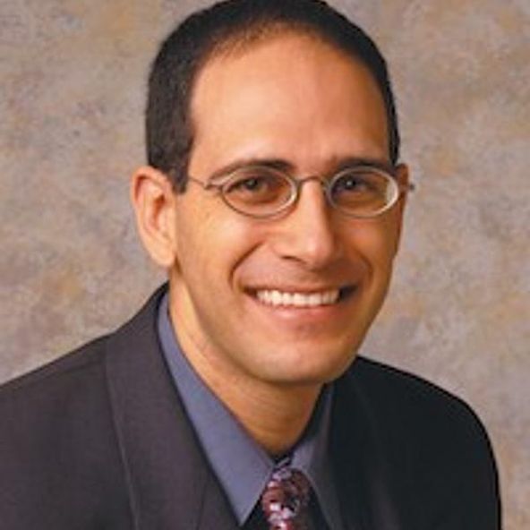 Connected Investor Doron Simon