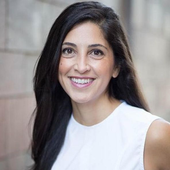 Connected Investor Mana A.