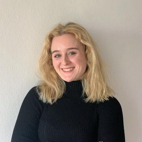 Connected Investor Ciara Gumsheimer