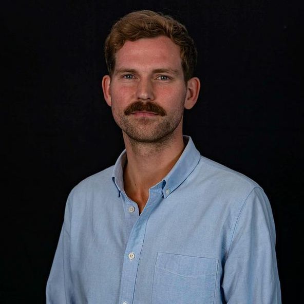 Connected Investor Lukas Pfleging
