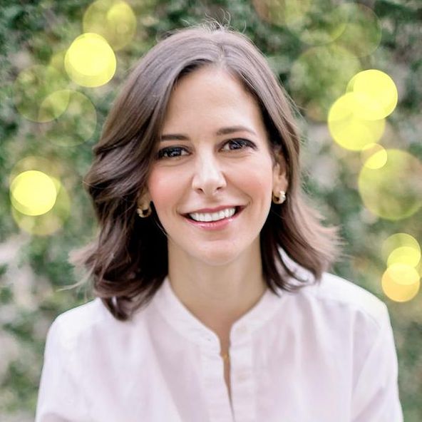 Connected Investor Laura Lala Elizondo