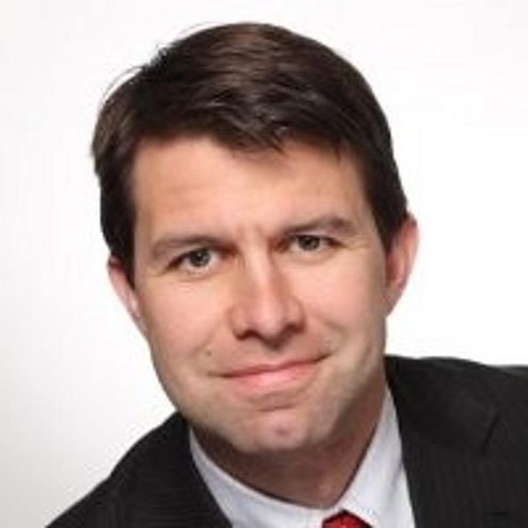 Co-investor Torkel Engeness