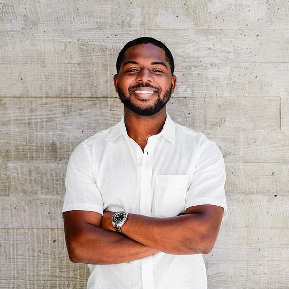 Connected Investor Devon Horace