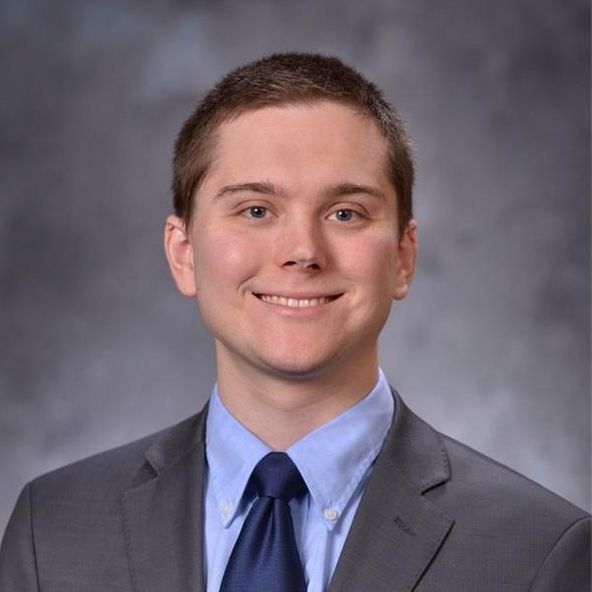 Connected Investor Nathan Foos