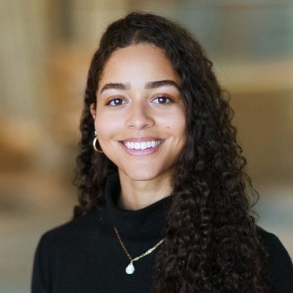 Connected Investor Alexandra Harbour