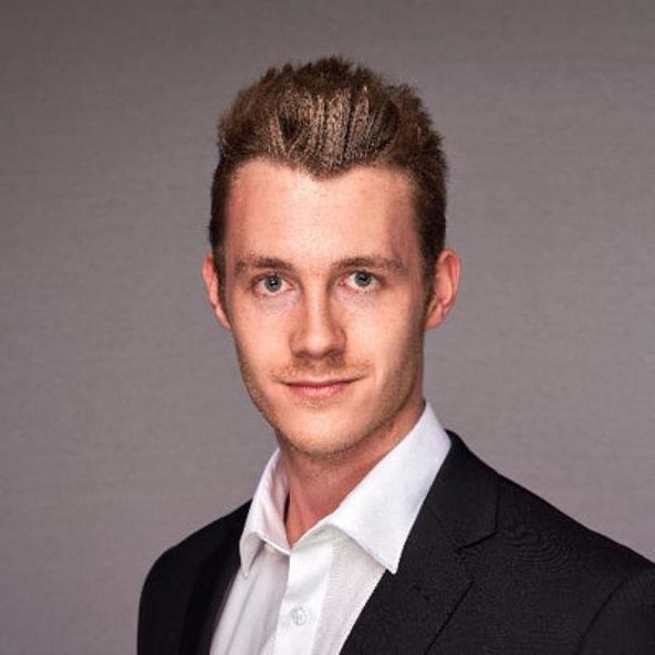 Connected Investor Joel Haas