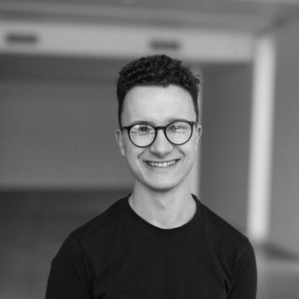 Connected Investor ilvinas Giedraitis