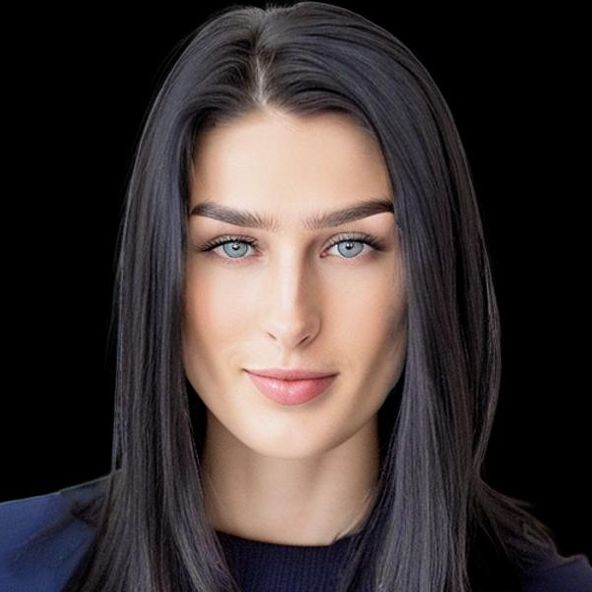 Connected Investor Alissa Kay