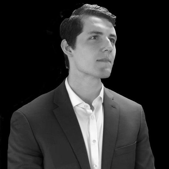 Connected Investor Benjamin Robbins