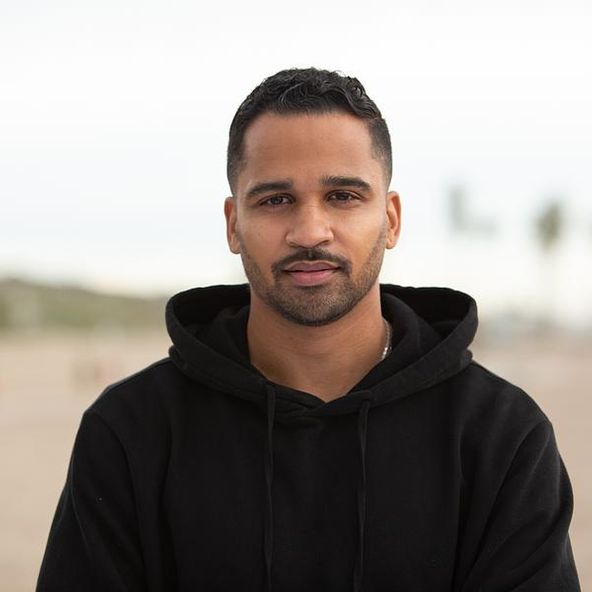 Connected Investor Nate Mason