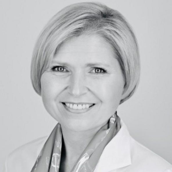 Co-investor Ilona Simpson