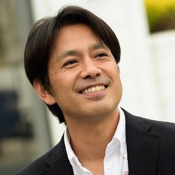 Connected Investor Ken Sobajima