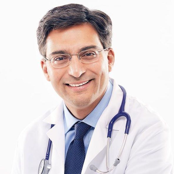 Connected Investor Manish Bhandari MD