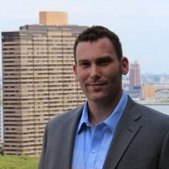 Connected Investor Jonathan Bronson