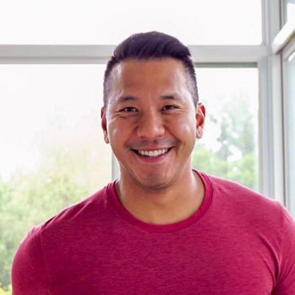 Connected Investor Dave Yen