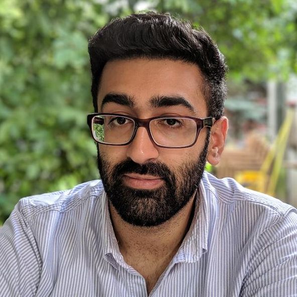Connected Investor Taimur Sajid