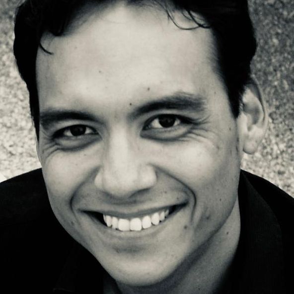 Connected Investor Hector Dominguez