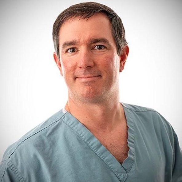 Connected Investor Geoff Answini MD FACS