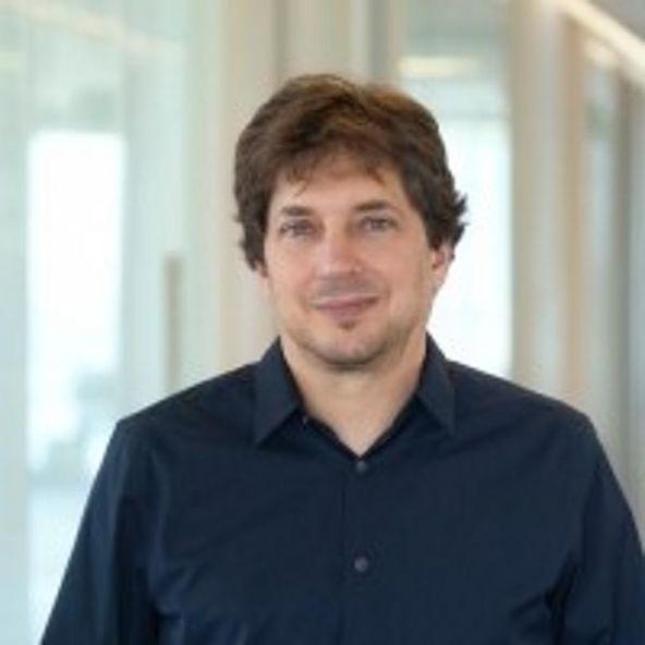 Connected Investor Ben Rabinowitz