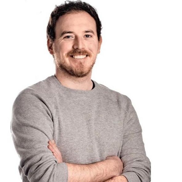 Connected Investor Oriol Marín Subirà