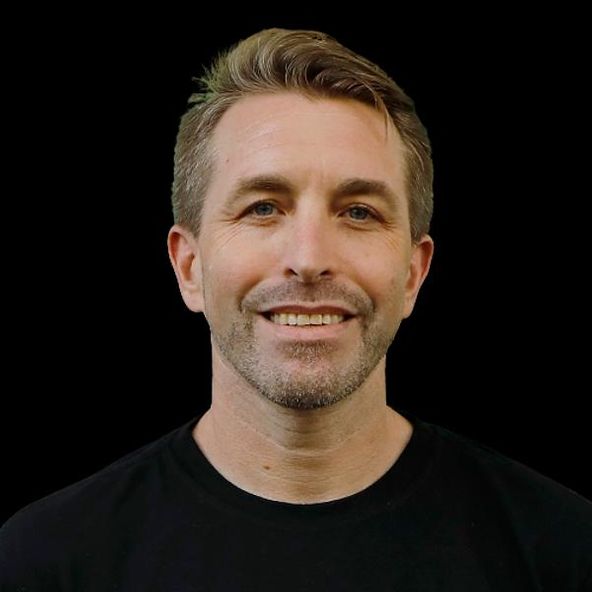 Connected Investor Greg Bateman