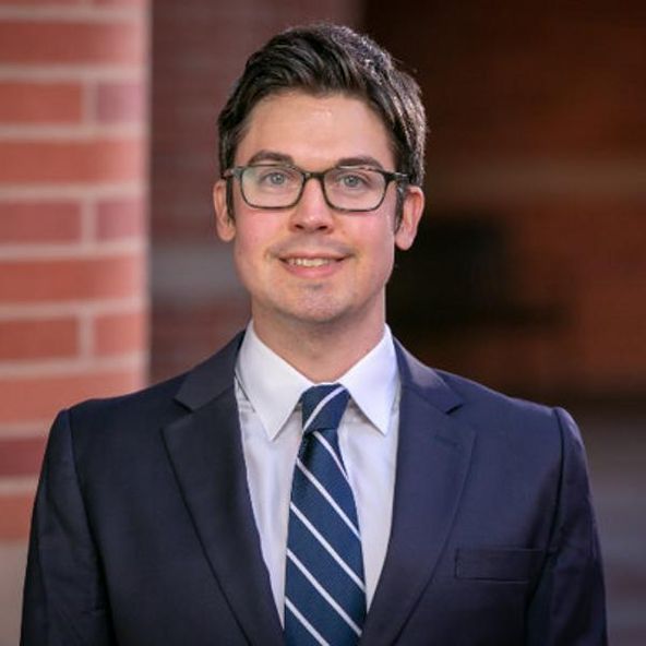 Connected Investor Ryan Moriarty