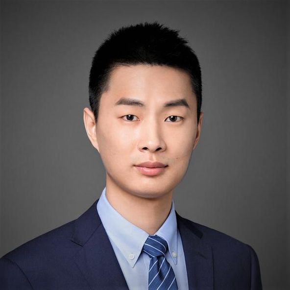 Connected Investor Yukun Xia