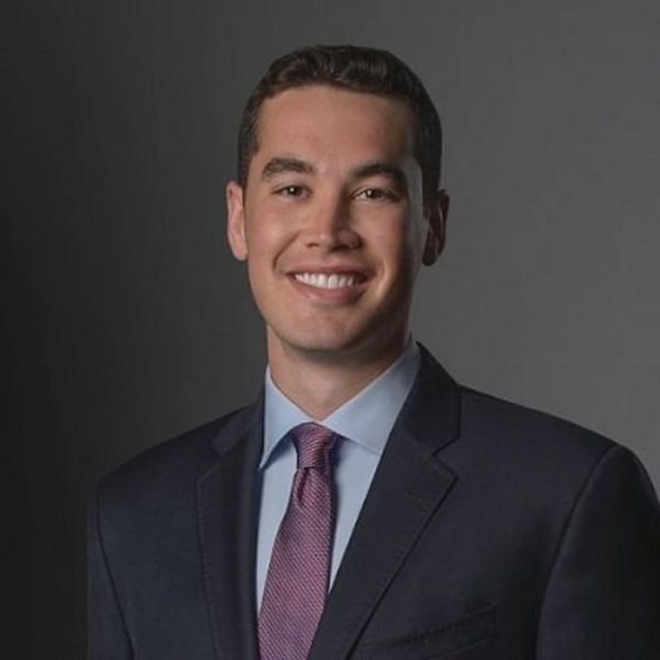 Connected Investor Alex Kirshenbaum