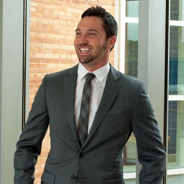 Connected Investor Michael Hendershot