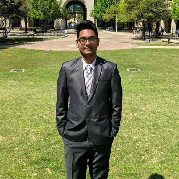 Connected Investor Mahedi Hasan Omi