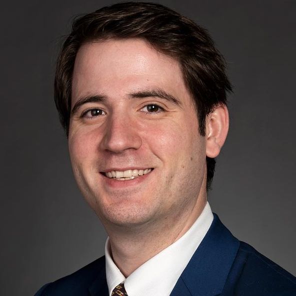 Connected Investor Stewart Peabody