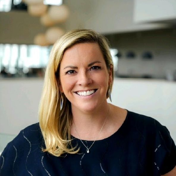 Connected Investor Anna McFarlane