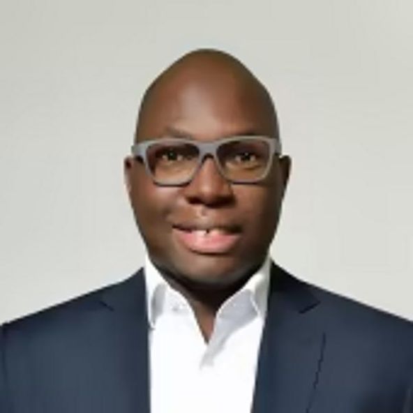 Connected Investor Abayomi Awobokun