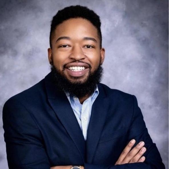 Connected Investor Terrance Orr