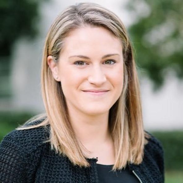 Connected Investor Erica Dorfman
