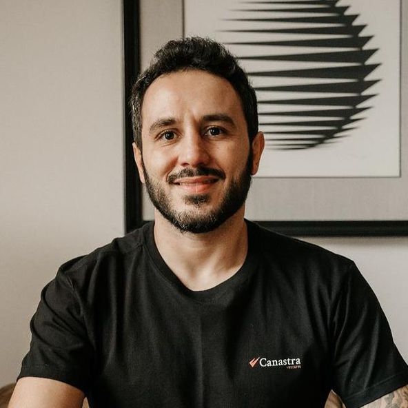 Connected Investor Pedro Dias