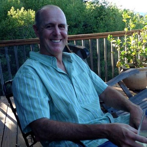 Connected Investor Thaxter Sharp