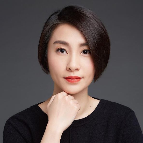 Connected Investor georgia lu