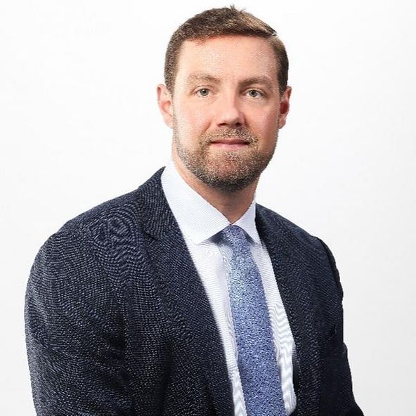 Connected Investor Ken Sauer