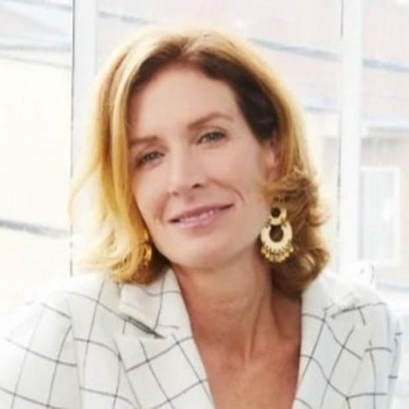 Connected Investor Dawn Dobras