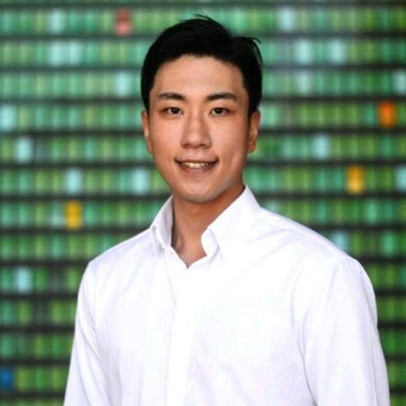 Co-investor Jay Jinsung Kim
