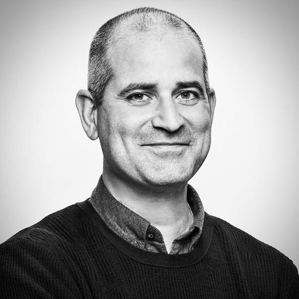 Connected Investor David Dorsey